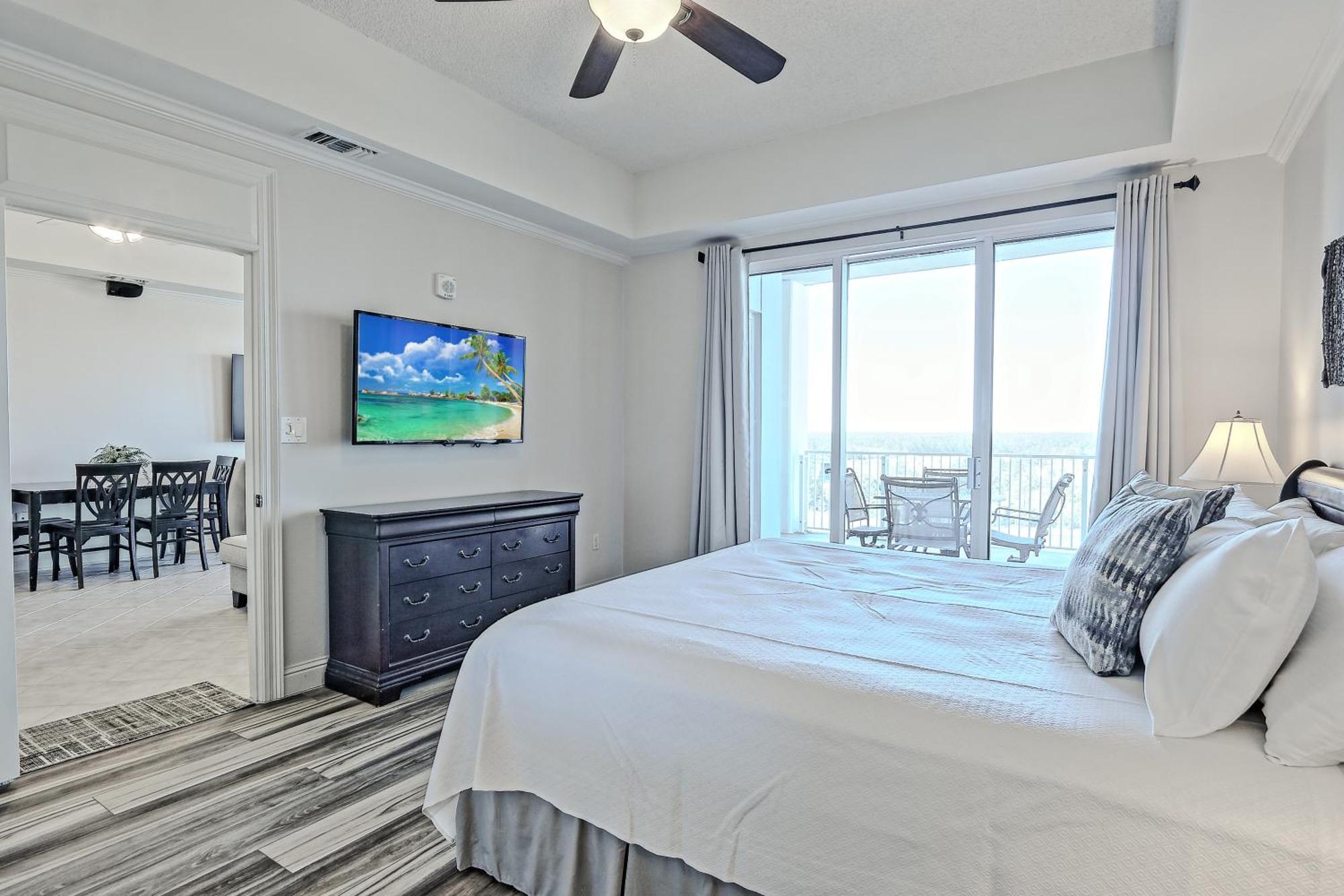 Apartmán The Wharf Orange Beach Exteriér fotografie