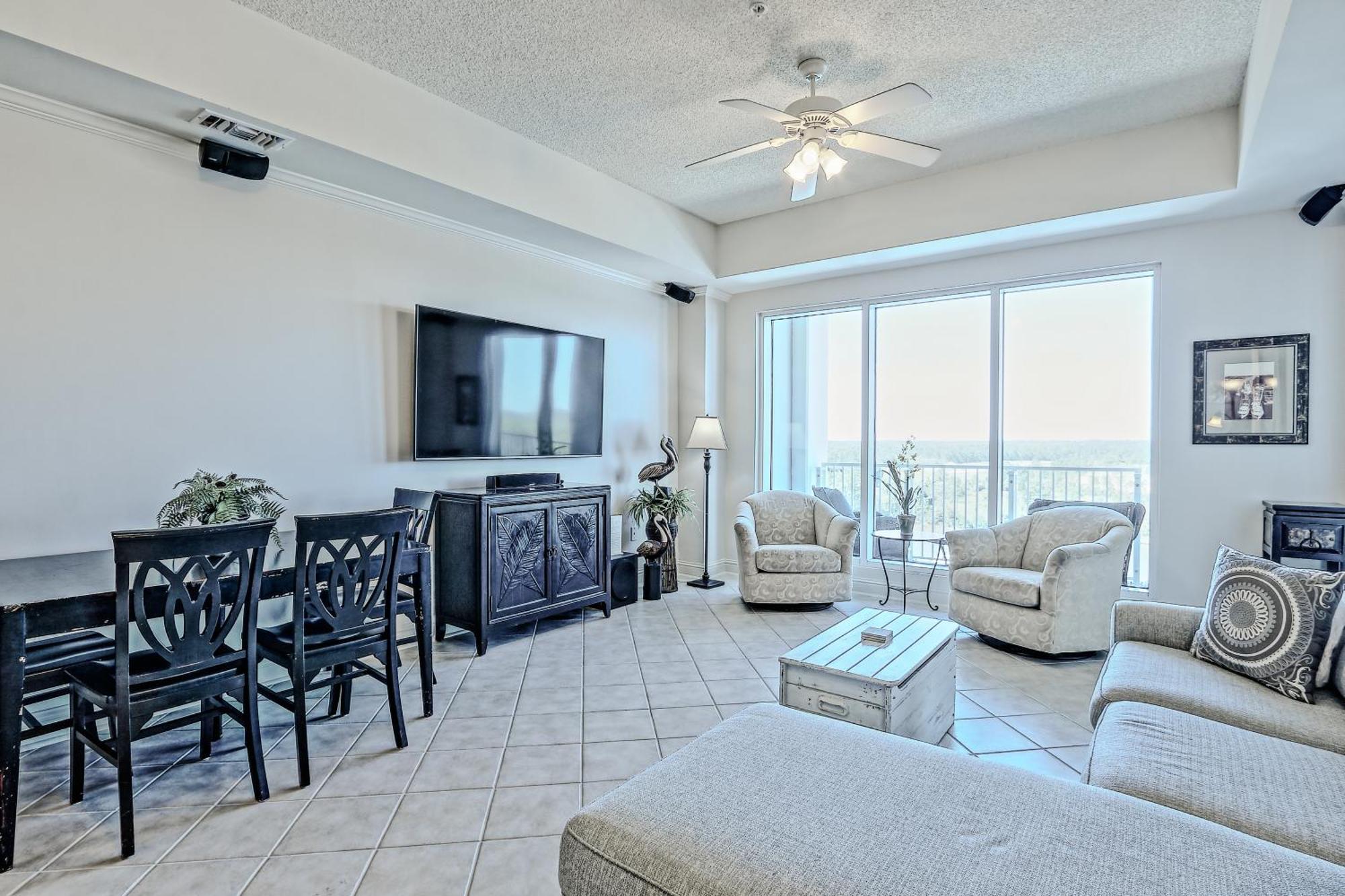 Apartmán The Wharf Orange Beach Exteriér fotografie